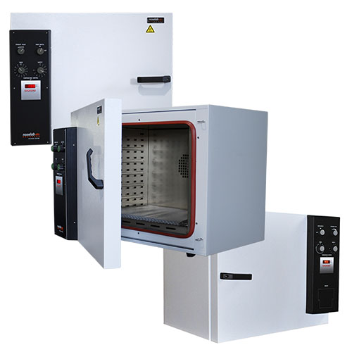 Cientec Noselab ats Laboratory ovens 140003XX