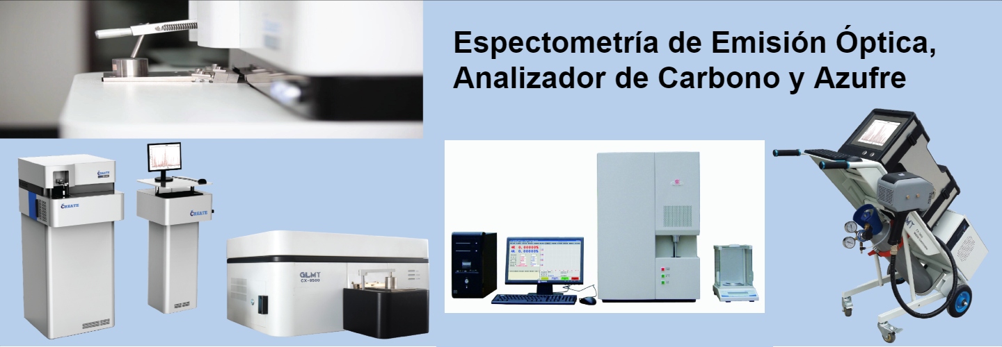 espectrometros