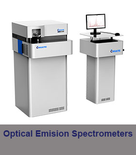 optical spectrometers