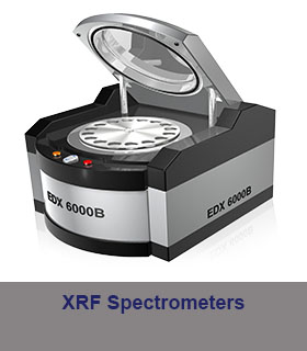 XRF Spetrometers