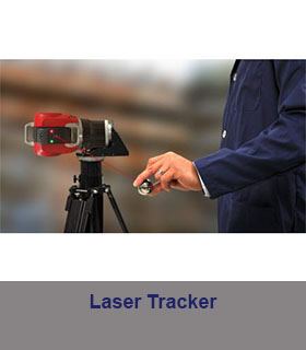 Laser Trackers