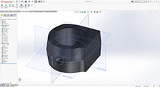 ArtecStudioScan to CAD