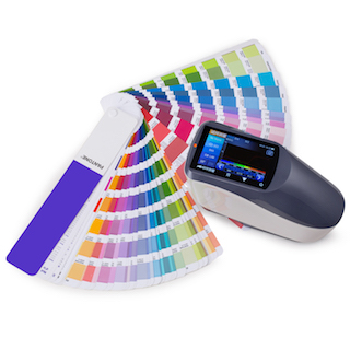 PTS YS3020 Color Spectrophotometer with Customized Aperture 