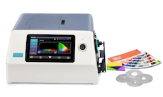 PTS YS6060 Benchtop Grating Spectrophotometer