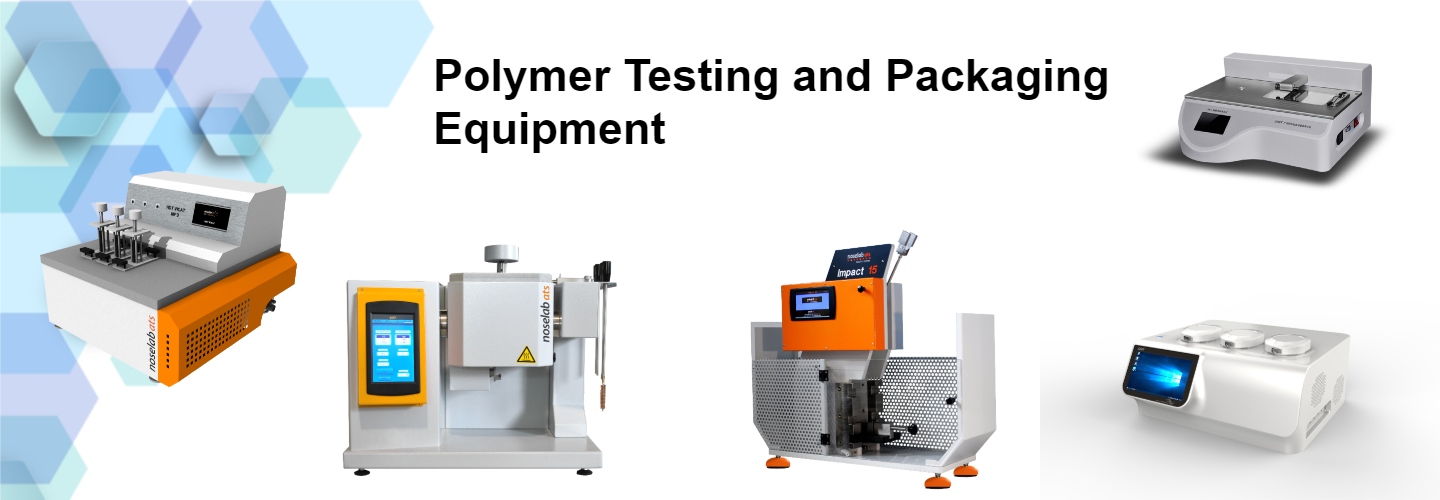 Polymer Testing Equipment