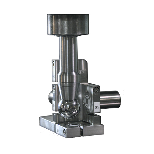 API Spindle Check