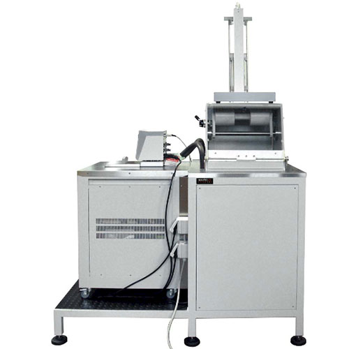 Cientec Noselab ats Brittleness TR Tester 10012010