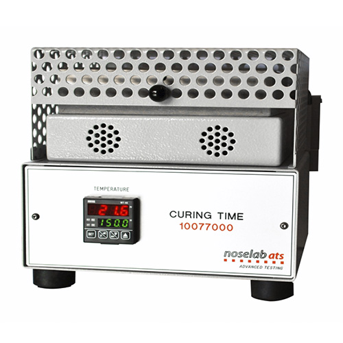 Cientec Noselab ats Cure Time 10077000