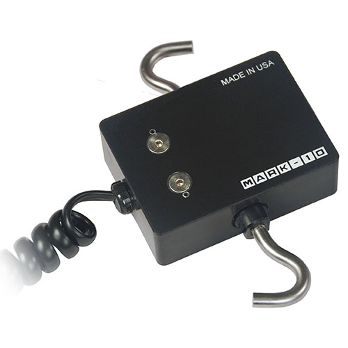 Indicators R03 with hooks