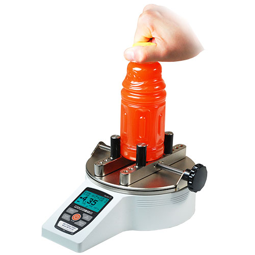 Torque Testers Series TT01 application