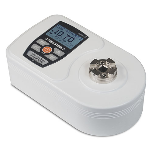 Torque Testers TT02