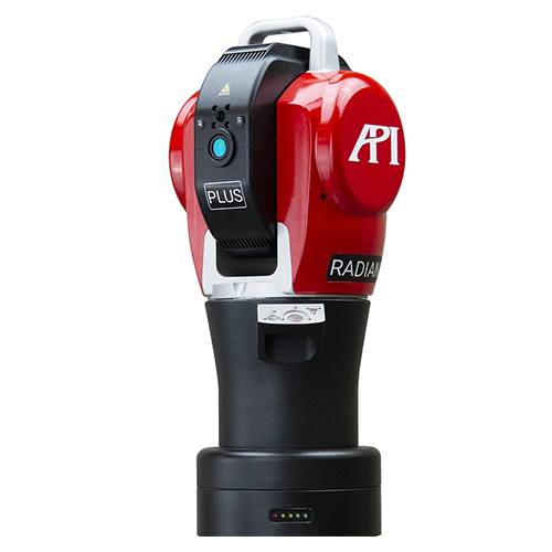 API Radian PLUS