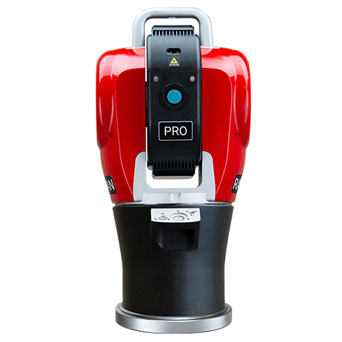 API Radian PRO