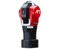 API RADIAN PLUS