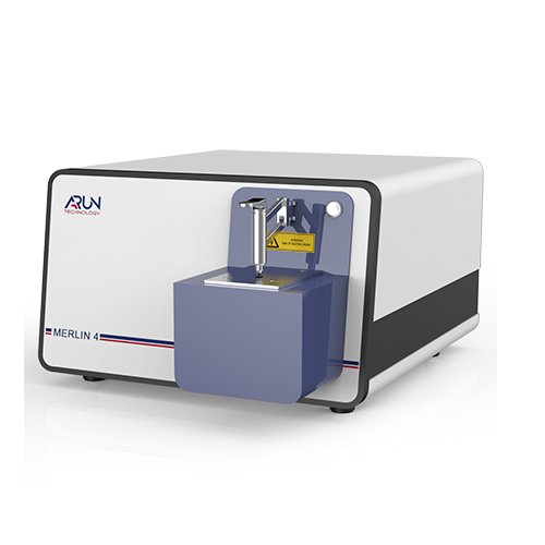 Cientec Arun Merlin