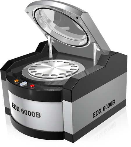 EDX 6000B