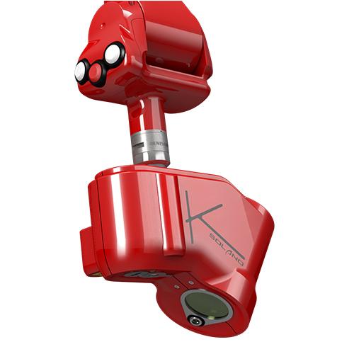 Kreon Solano Blue