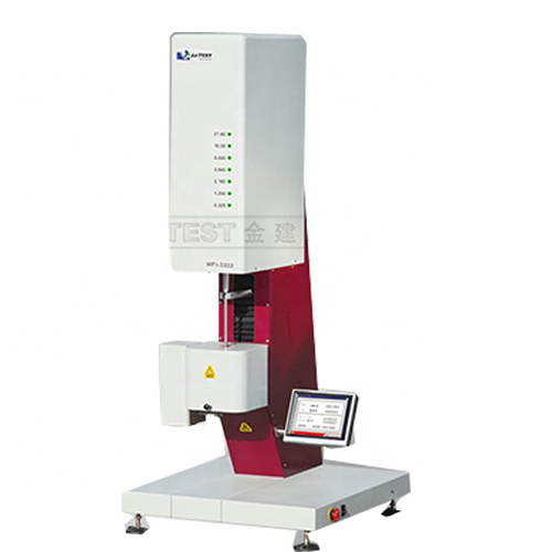 MFI 3322 Automatic Loading