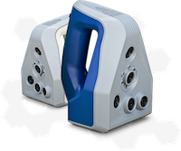 artec spider big