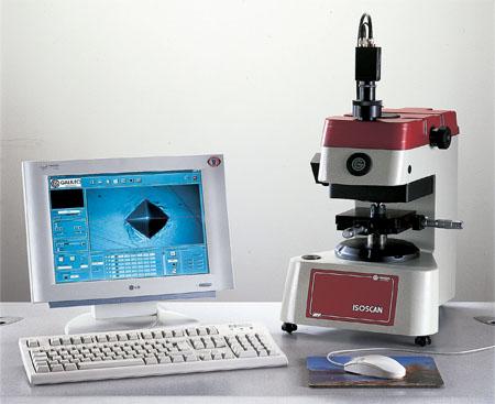 IOSCAN