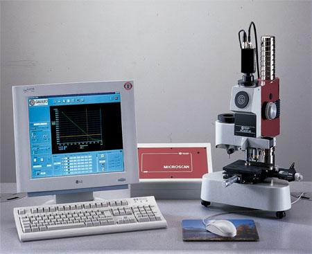 MICROSCAN